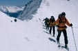voyage à ski