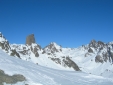 Beaufortain Tarentaise Lauzière février 2011