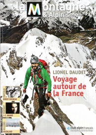 De la Méditerranée à l'Atlantique à skis